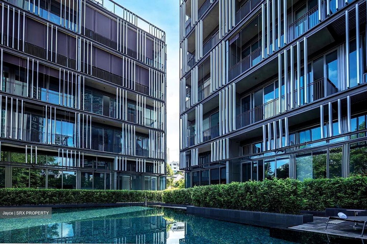 PETIT JERVOIS (D10), Apartment #608628301